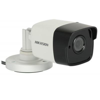 Camera de supraveghere analogica Hikvision HD TVI DS-2CE16F1T-IT 2.8